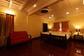 Avadale Coorg - Stag Groups Not Allowed - Chambre