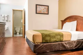 Econo Lodge Holland - Toledo - Chambre