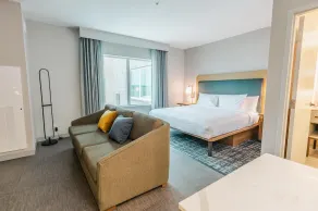 Homewood Suites By Hilton Buford Mall Of Ga - Værelse