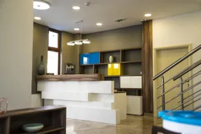 Hotel Kapetanovina - Reception