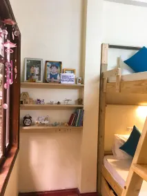 Halo Bay Homestay - Room
