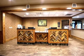 Homewood Suites By Hilton Durango, Co - Réception