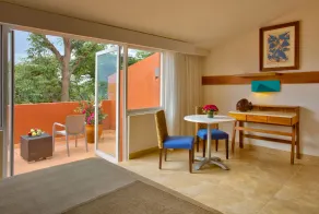Las Brisas Huatulco-All Inclusive - Chambre