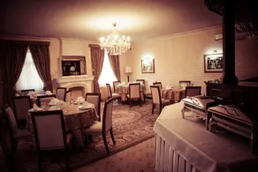 SAMIR HOTEL - Restaurant