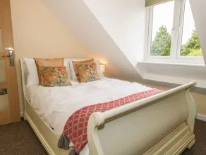 Beau Annexe - Room