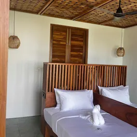 Marshmallow Bay - Room