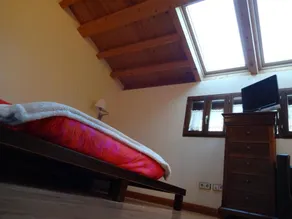 Hotel Rural Cayetana - Værelse