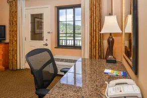 Hampton Inn & Suites Coeur d' Alene - Chambre