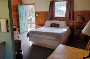 Sundance Lodge - Zimmer