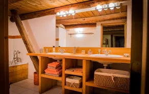 Maison Amalka - Badezimmer