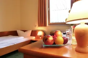 Landhotel Dresden - Chambre