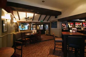 Premier Inn Maidstone - A26/Wateringbury - Restaurante