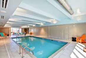 Home2 Suites by Hilton Winston-Salem Hanes Mall - Piscine
