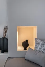 Akra Suites & Spa - Chambre