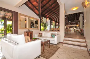 Aguabúzios Hotel - Reception
