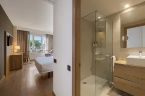 Hotel SB Corona Tortosa - Room