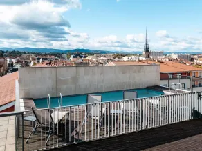 Mercure Villefranche-sur-Saône - Basseng