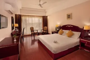 Mayur aaditya resort - Room