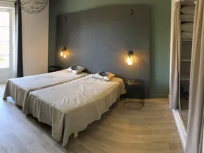 A Casa di Babbo - Quarto