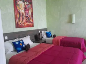 Vivenda Viviani - Room