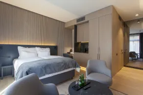 Ilonn Boutique Limanowskiego - Room
