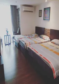 Best Studio Guest House - Værelse