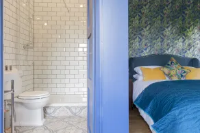The Coach House - Salle de bain