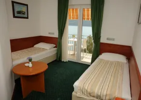 Hotel Nova - Room