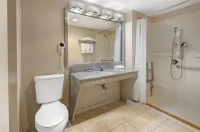 Best Western Manassas - Salle de bain