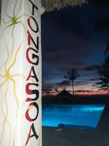 Le Moya Beach - Pool