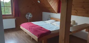 Hotel Leyla - Camera