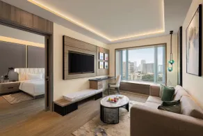 Radisson Mumbai Goregaon - Room
