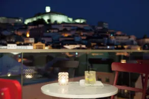 Hotel Oslo - Restaurant