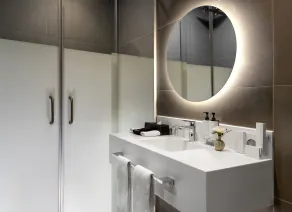 Bomonti Suites - Bad