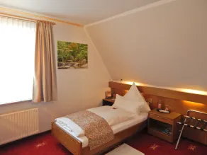 Hotel Kaiserquelle - Zimmer