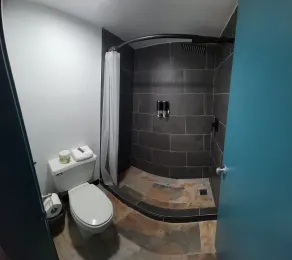 Newburgh Inn - Salle de bain