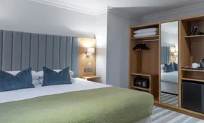 Killarney Heights Hotel - Habitación