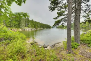 A True Escape: Island Sanctuary in Vinalhaven - Innenbereich