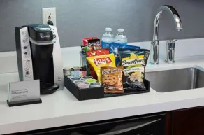 Homewood Suites by Hilton Hamilton, Ontario, Canada - Chambre