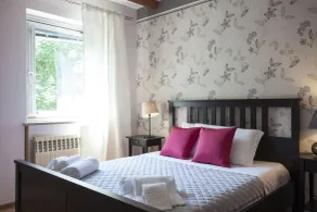 Villa Borgo Duino - Rom