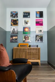 voco The Darwin - Atlanta Midtown by IHG - Room