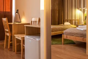 Hotel Boss - Room
