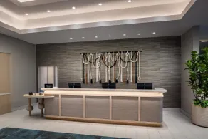 Embassy Suites By Hilton Gulf Shores Beach Resort - Réception