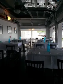 Inn on the Blues - Restaurant