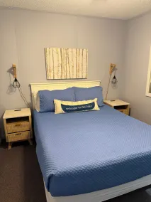 Boundary Waters Resort & Marina - Chambre