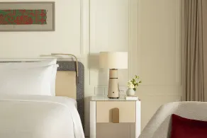 Waldorf Astoria Minsk - Rum