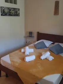 Auberge de Cannedda - Værelse