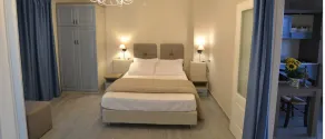 Borgo Felciaione - Chambre