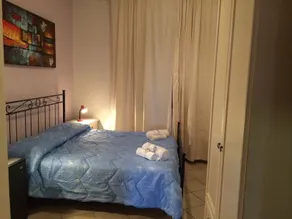 Hotel Le 3 Fonti - Zimmer