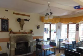 Sentir Patagonia - Restaurant
